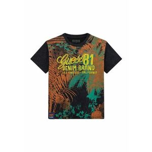 Tricou cu imprimeu grafic imagine