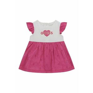 Rochie evazata cu logo imagine