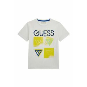 Tricou cu imprimeu logo imagine