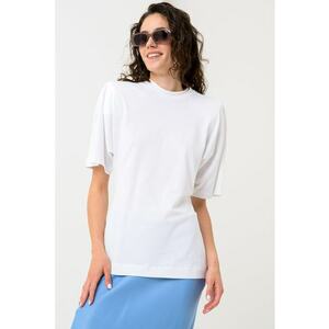 Tricou cu umeri intariti imagine