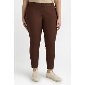 Blugi crop skinny imagine