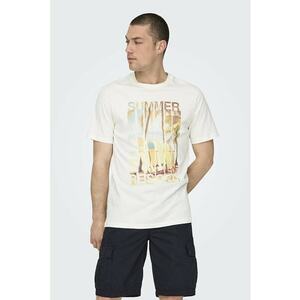 Tricou de bumbac organic imagine