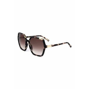Ochelari de soare hexagonali cu lentile in degrade imagine