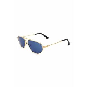 Ochelari de soare aviator cu lentile uni imagine