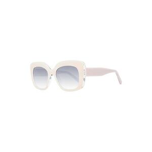 Ochelari de soare butterfly cu model floral imagine