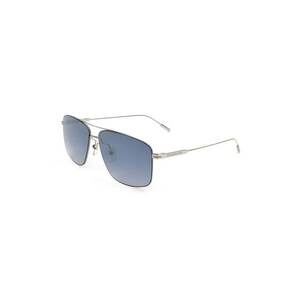 Ochelari de soare aviator cu lentile dreptunghiulare imagine