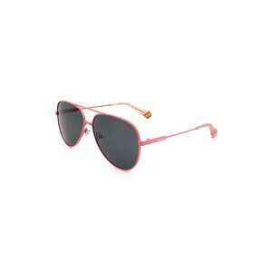Ochelari de soare aviator cu model unisex si lentile polarizate imagine