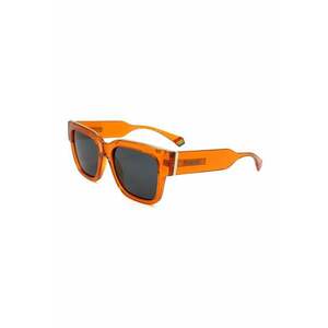 Ochelari de soare dreptunghiulari cu model unisex imagine
