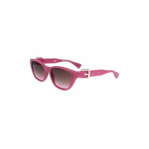 Ochelari de soare cat-eye cu lentile in degrade imagine