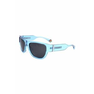 Ochelari de soare cu lentile polarizate si model unisex imagine