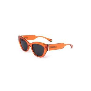 Ochelari de soare cat-eye imagine