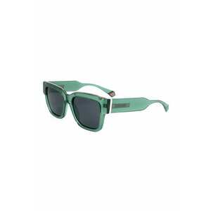 Ochelari de soare dreptunghiulari cu model unisex imagine