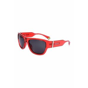 Ochelari de soare cu lentile polarizate si model unisex imagine