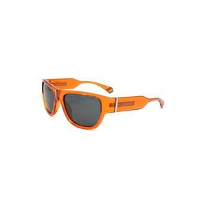 Ochelari de soare cu lentile polarizate si model unisex imagine