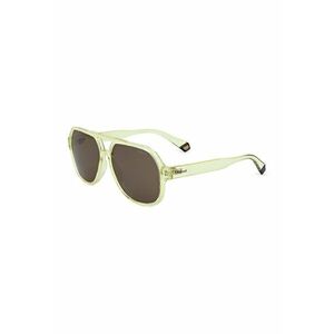 Ochelari de soare aviator cu lentile polarizate si moddel unisex imagine