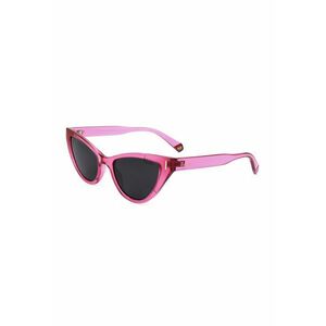 Ochelari de soare cat-eye cu lentile polarizate imagine