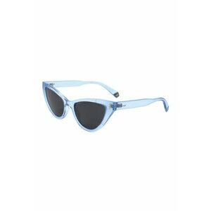 Ochelari de soare cat-eye cu lentile polarizate imagine