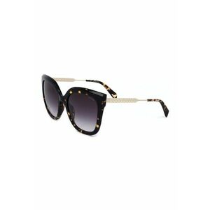 Ochelari de soare cat-eye cu lentile in degrade imagine