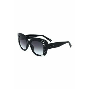 Ochelari de soare butterfly cu model floral imagine