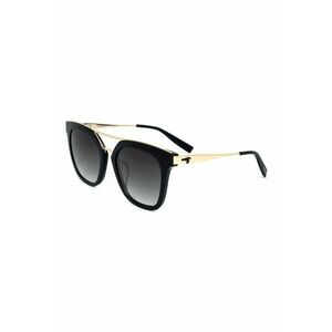Ochelari de soare cat-eye cu lentile in degrade imagine