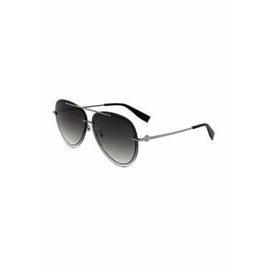 Ochelari de soare aviator cu rama metalica imagine