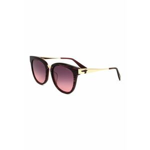 Ochelari de soare cat-eye cu lentile in degrade imagine