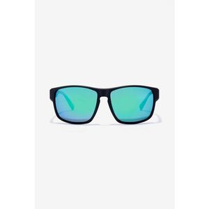 Ochelari de soare patrati unisex cu lentile oglinda imagine