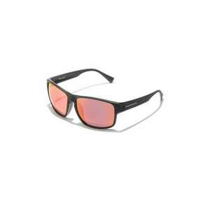 Ochelari de soare unisex cu lentile oglinda imagine