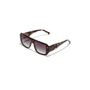 Ochelari de soare dreptunghiulari cu animal print imagine