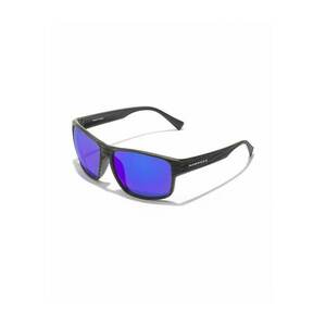Ochelari de soare patrati unisex cu lentile oglinda imagine