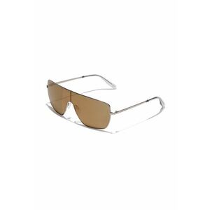 Ochelari de soare shield unisex cu lentile oglinda imagine