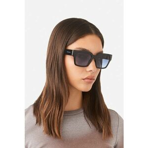 Ochelari de soare dreptunghiulari unisex imagine