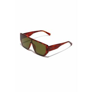 Ochelari de soare dreptunghiulari cu animal print imagine