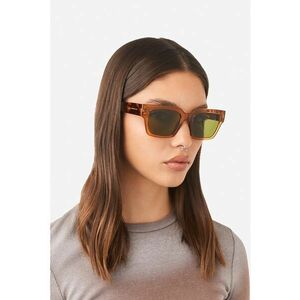 Ochelari de soare dreptunghiulari unisex imagine