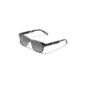Ochelari de soare unisex cu lentile in degrade imagine
