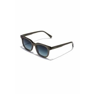 Ochelari de soare patrati unisex cu lentile in degrade imagine