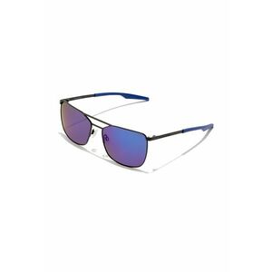 Ochelari de soare aviatori patrati unisex cu lentile polarizate imagine