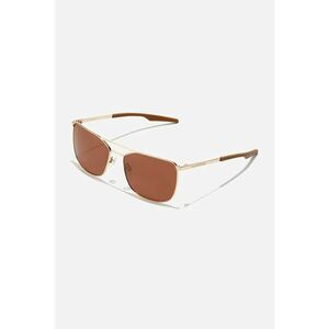 Ochelari de soare aviator patrati unisex cu lentile polarizate imagine
