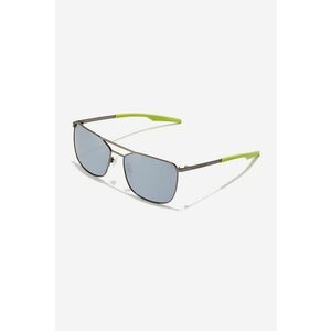 Ochelari de soare aviator patrati unisex cu lentile polarizate imagine