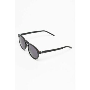 Ochelari de soare rotunzi cu aspect tortoise imagine