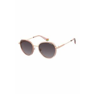 Ochelari de soare rotunzi unisex polarizati imagine