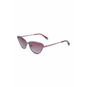 Ochelari de soare cat-eye polarizati imagine