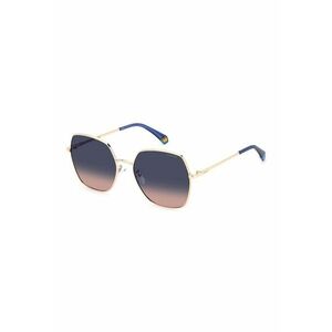 Ochelari de soare polarizati cu lentile in degrade imagine