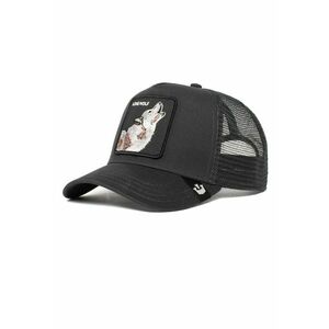 Sapca trucker unisex cu aplicatie brodata imagine