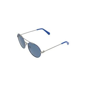 Ochelari de soare aviator unisex cu lentile polarizate imagine