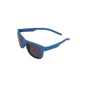 Ochelari de soare wayfarer polarizati cu lentile oglinda imagine