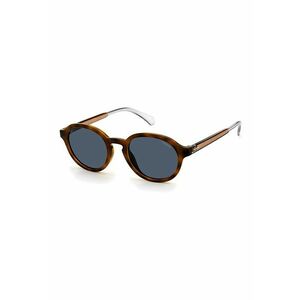 Ochelari de soare pantos cu aspect tortoise imagine