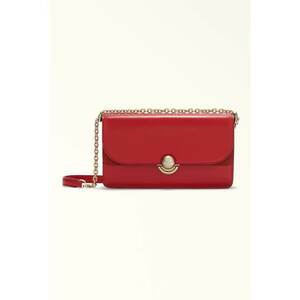 Geanta crossbody de piele Sfera imagine