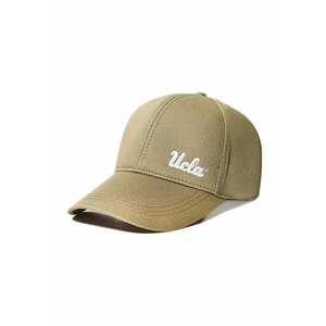 Sapca baseball ajustabila cu detaliu logo Jenner imagine