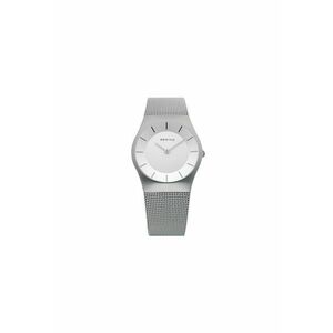 Ceas de dama Classic 11930-001 - Argintiu imagine